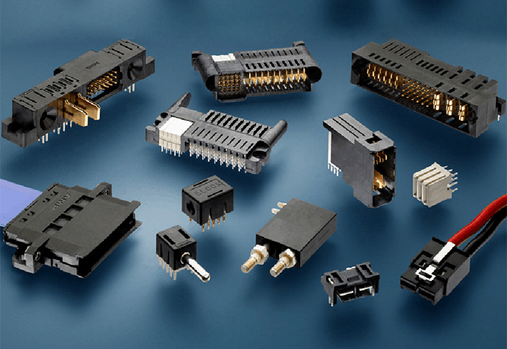 Comunicaciones Electrónicas